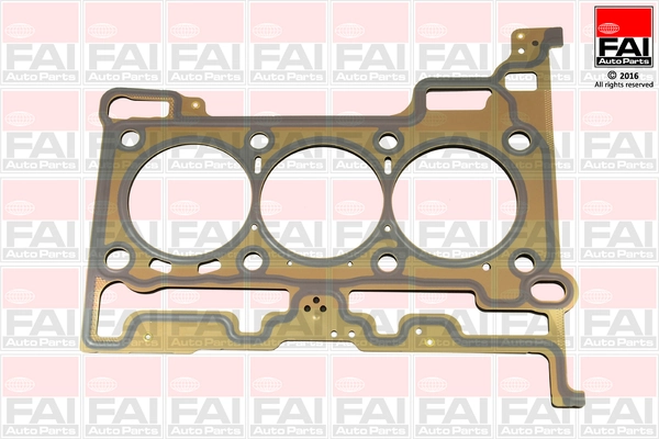 Gasket, cylinder head